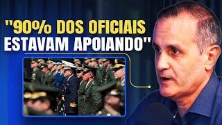 OS MILITARES REALMENTE NÃO SABIAM DA TENTATIVA DE GOLPE DE ESTADO? #TN