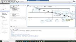 Custom HW board defined in Xilinx Vivado and demo FPGA project creation