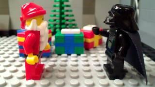 Lego Star Wars - Christmas Special 2010