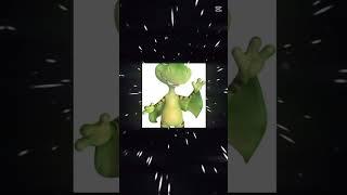 Pırdino vs Heidi
