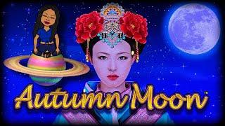 Dragon Link Slot Machine ️ | Autumn Moon Casino Bonus Session 