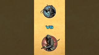 Lynx Vs fool ShogunShadow fight 2 #shadowfight2 #shadowfight #shortsfeed