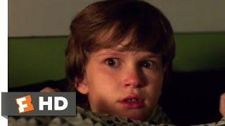 Lights Out (2016) - Bump in the Night Scene (2/9) | Movieclips