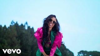 Vinka - Thank God (Official Music Video)