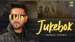 Rubal Singh | Audio Jukebox | Ground Shaker Records