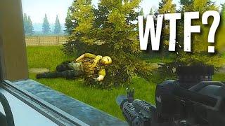 Clearing out 3 teams from Dorms.. | PVP Guide | Escape From Tarkov