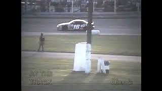 Kil Kare Speedway ARCA Supercars 7 23 1993