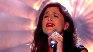 Jessie Ware   Say You Love Me Live at The Graham Norton Show