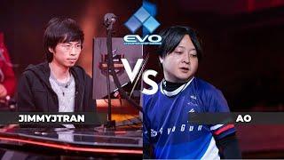 Evo 2024 Tekken 8 - Jimmyjtran (Bryan) Vs AO (Victor)