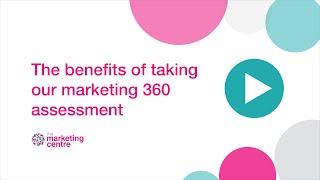 M360 Assessment Tool