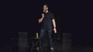 Dan Hendricken - I'm Not A Mechanic