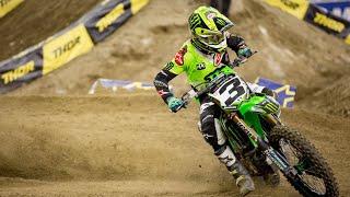 Supercross REWIND - 450SX Main Event - Detroit 2017