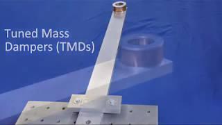 Tuned Mass Damper