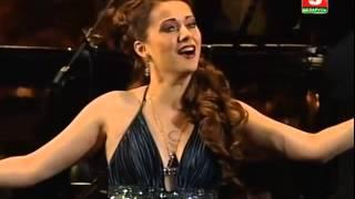 Galina Gregorchuk (Галина Грегорчак ) J  Strauss Jr Voices of Spring