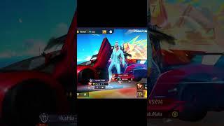 TGR NST x TONDE GAMER ️ #nstwinsff