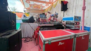 7 Star Grup Satpati Live Vikramgad | Tare Sound Light Palghar