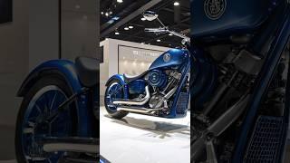 Insane Mercedes hyper tech 2026 #americanmotorcycle #shortsfeed