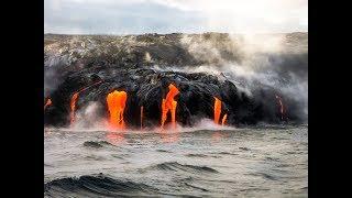 Top 6 Volcanoes You Can Actually Visit | Celebrities Profile