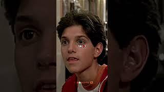 Young Johnny vs Young Daniel [who is strongest]| #shorts #cobrakai