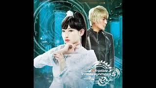 fripSide - as before (Audio)