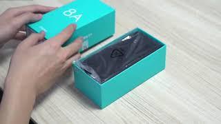 Honor 8a unboxing and hands on .