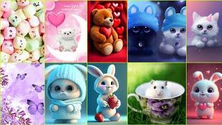 Cute Animals Whatsapp Dp | Cute Whatsapp Dpz | Amazing Pets Cartoon Dp Wallpaper |Cute Animal Photos