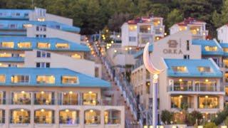 Orka Sunlife Resort & Spa Hotel HD