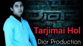 Dior Production - Tarjimai Hol (prod by Pazeek & UzRap Markazi)