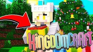 HAVE THEY BEEN NAUGHTY OR NICE? | Kingdom Craft #17