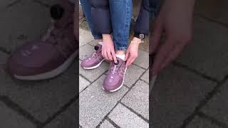 Кроссовки Viking Oppsal Low GTX BOA R AntiqueRose / Dusty Pink