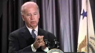U.S.-Japan Council Keynote Speaker Vice President Joe Biden