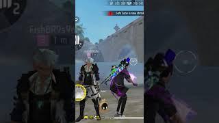 #FREEFIRE #DANCING #EDIT ️ | THE GAMING FAZI ||