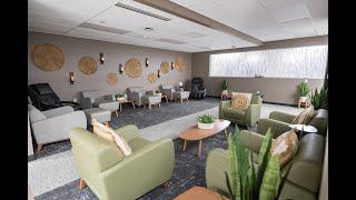 Tour The Well | Student Wellness Center