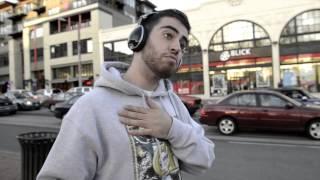 Sam Lachow - "80 Bars Part 1" Official Music Video