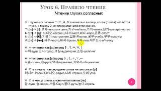 Изучаем корейский язык. Правила чтения дифтонга 의 и глухих согласных /  Study Korean. Reading rules