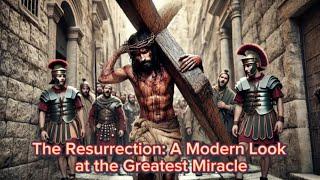 He Is Risen | The Full Easter Story Told Like Never Before.