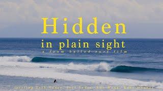 Hidden in Plain Sight - Tosh Tudor, Joel Tudor & more