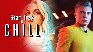 Star Trek Strange New Worlds Begins Production on Season 4, Fires in LA, & Colm Meaney | STAC #134