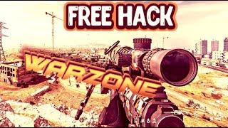 ️ Warzone MOD Menu| Best FREE Hack Warzone 3 | Aim + Wallhack | Download Cheat For COD Warzone 3 ️