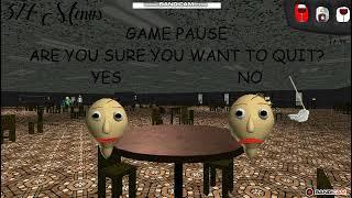 BALDI S FANCY RESTAURANT