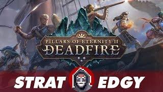 Pillars Of Eternity 2: Deadfire