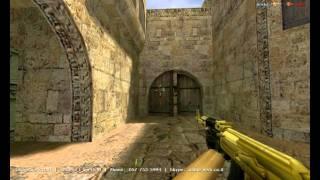 counter strike skill