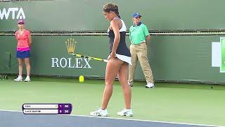 20 Most Embarrassing Moments In Tennis