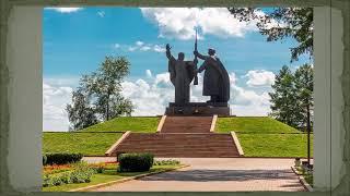 Ратная слава томичей
