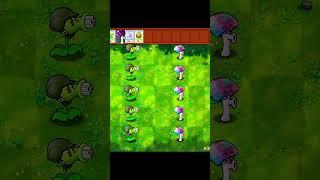 Pvz Fusion Unlimited Hypno Zombie's Combo Trick  #pvz #pvzchallenge #plantsvszombies