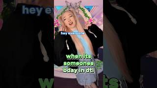 SHE WAS SO BRUTAL #roblox #funny #robloxfunny #skit #sketch #dti #dresstoimpress