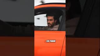 #canyaman #candivit #erkencikuş #turkishdrama