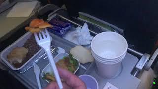 Aeroflot menu | русское меню | халяльное меню аэрофлот