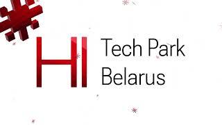 Business Incubator of HI-Tech Park Belarus