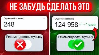 Как ПРАВИЛЬНО Выложить Трек на Площадки в 2024? Дистрибуция музыки.